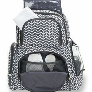 carters on the move backpack diaper bag